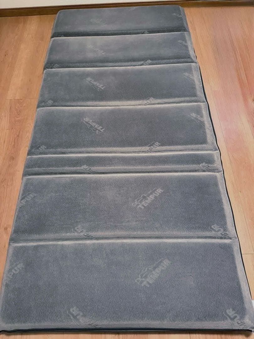 TEMPUR（テンピュール） フトンデラックス／シングル