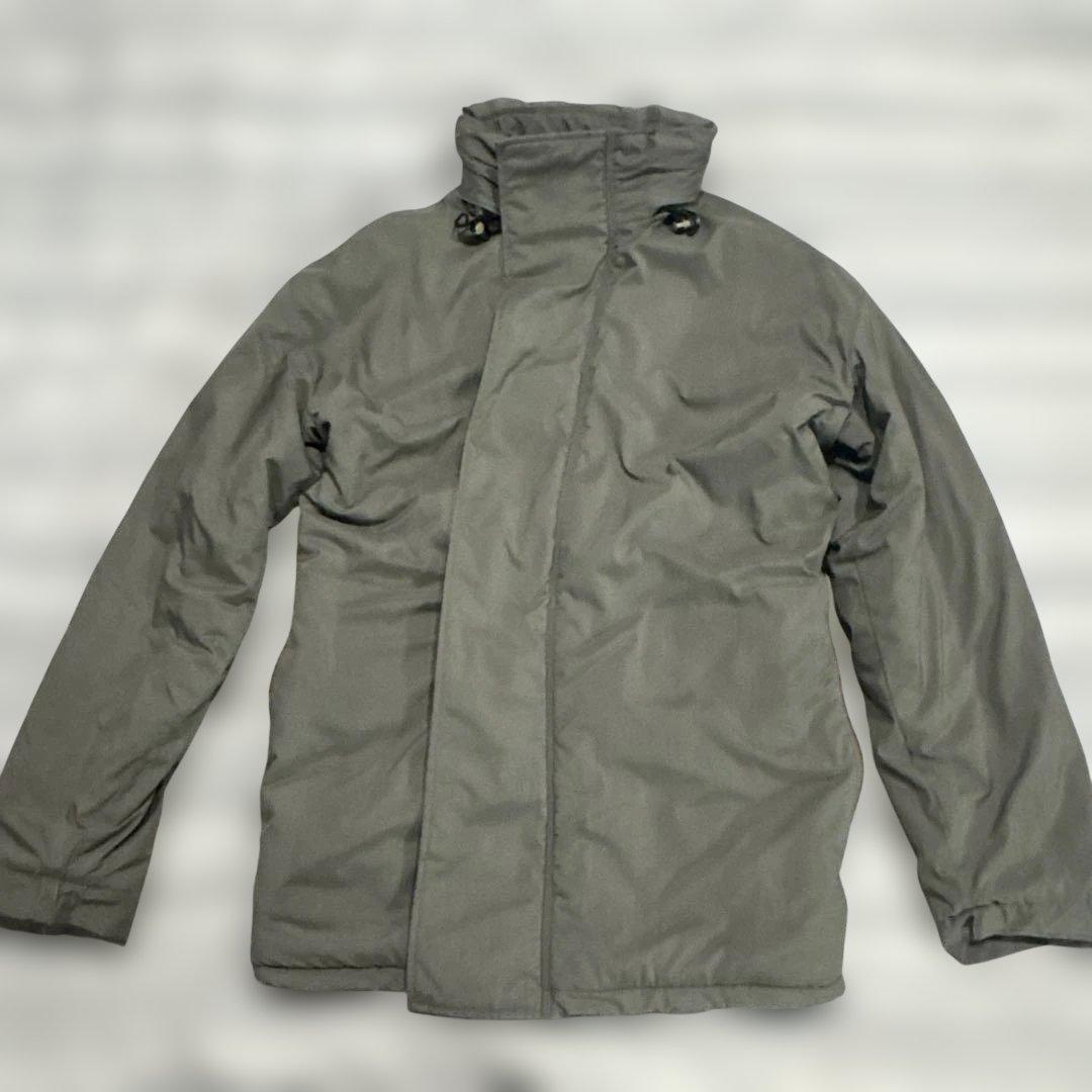 Wild Things USA製 EPIC×PRIMALOFT L7系