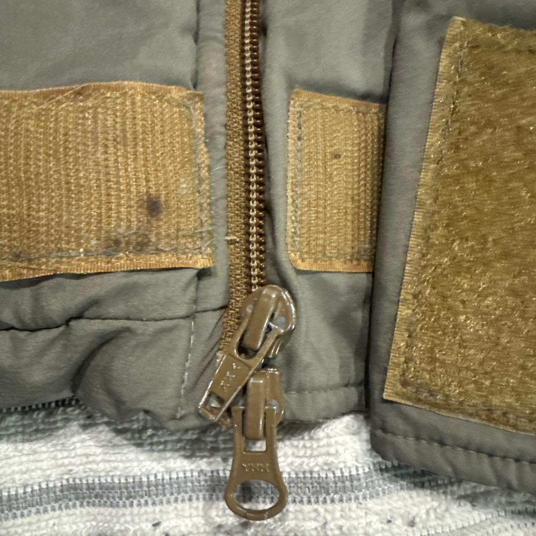 Wild Things USA製 EPIC×PRIMALOFT L7系