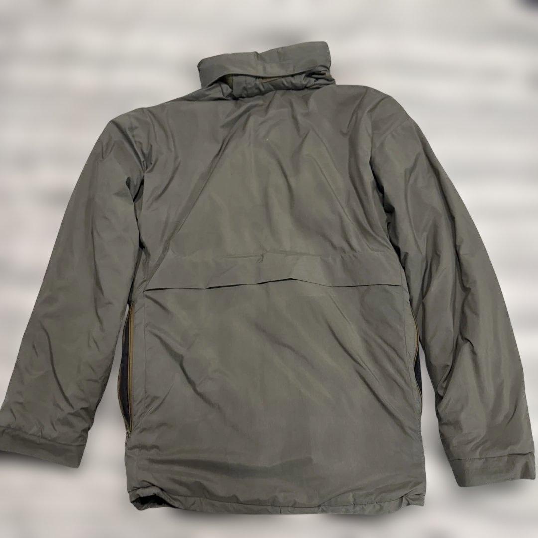 Wild Things USA製 EPIC×PRIMALOFT L7系