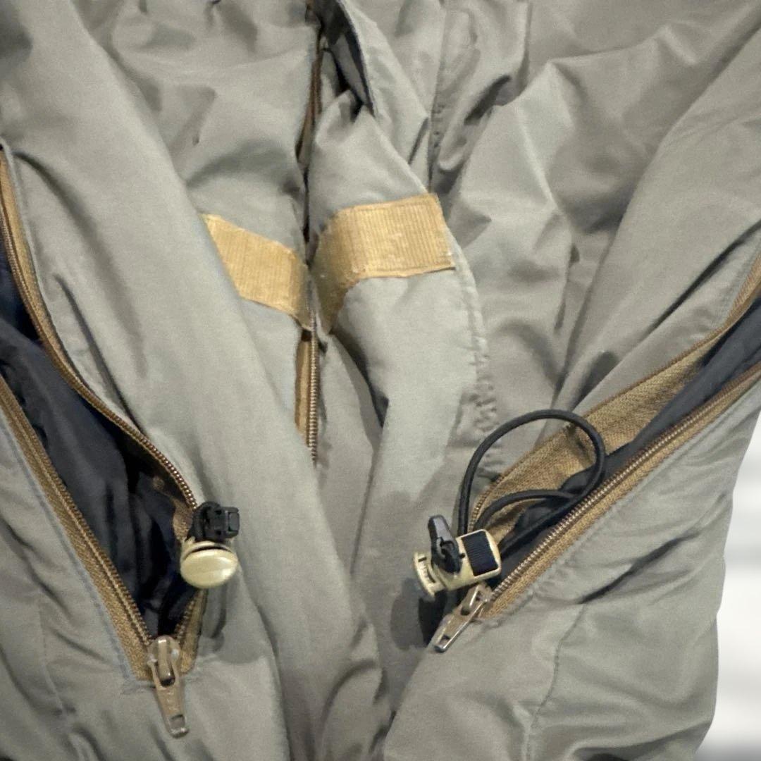 Wild Things USA製 EPIC×PRIMALOFT L7系