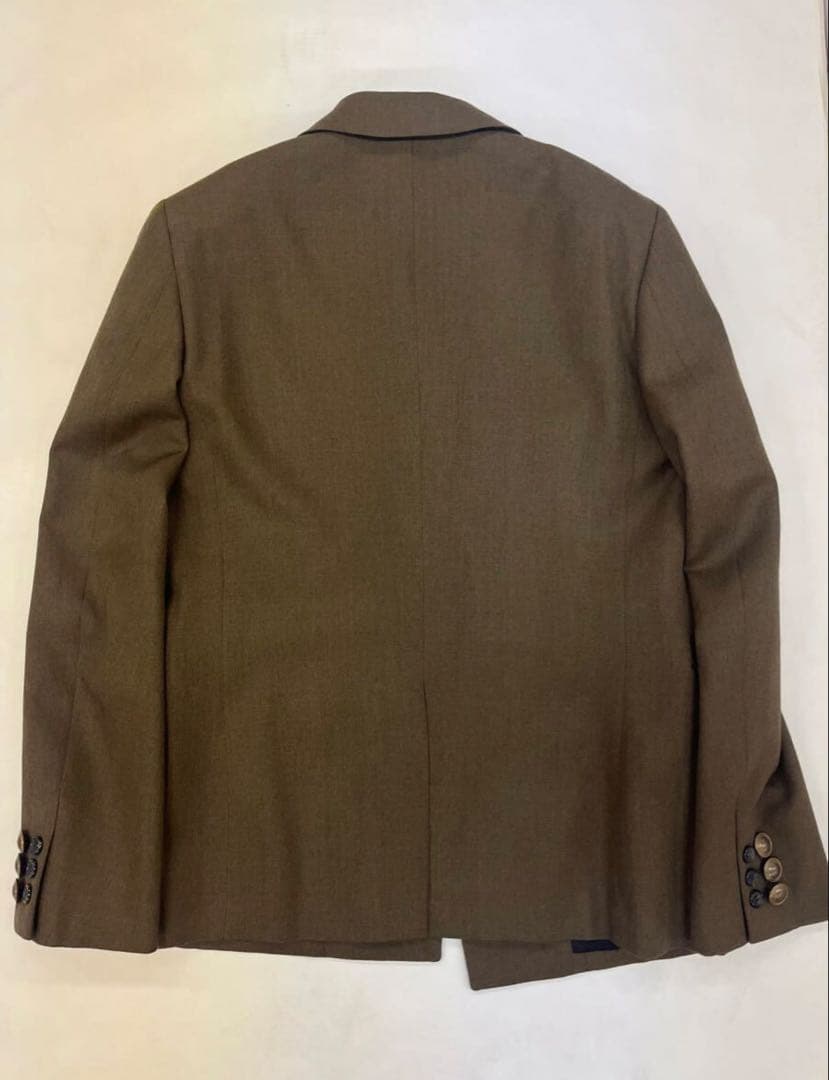 COMME des GARCONS HOMME PLUS 25AW ジャケット