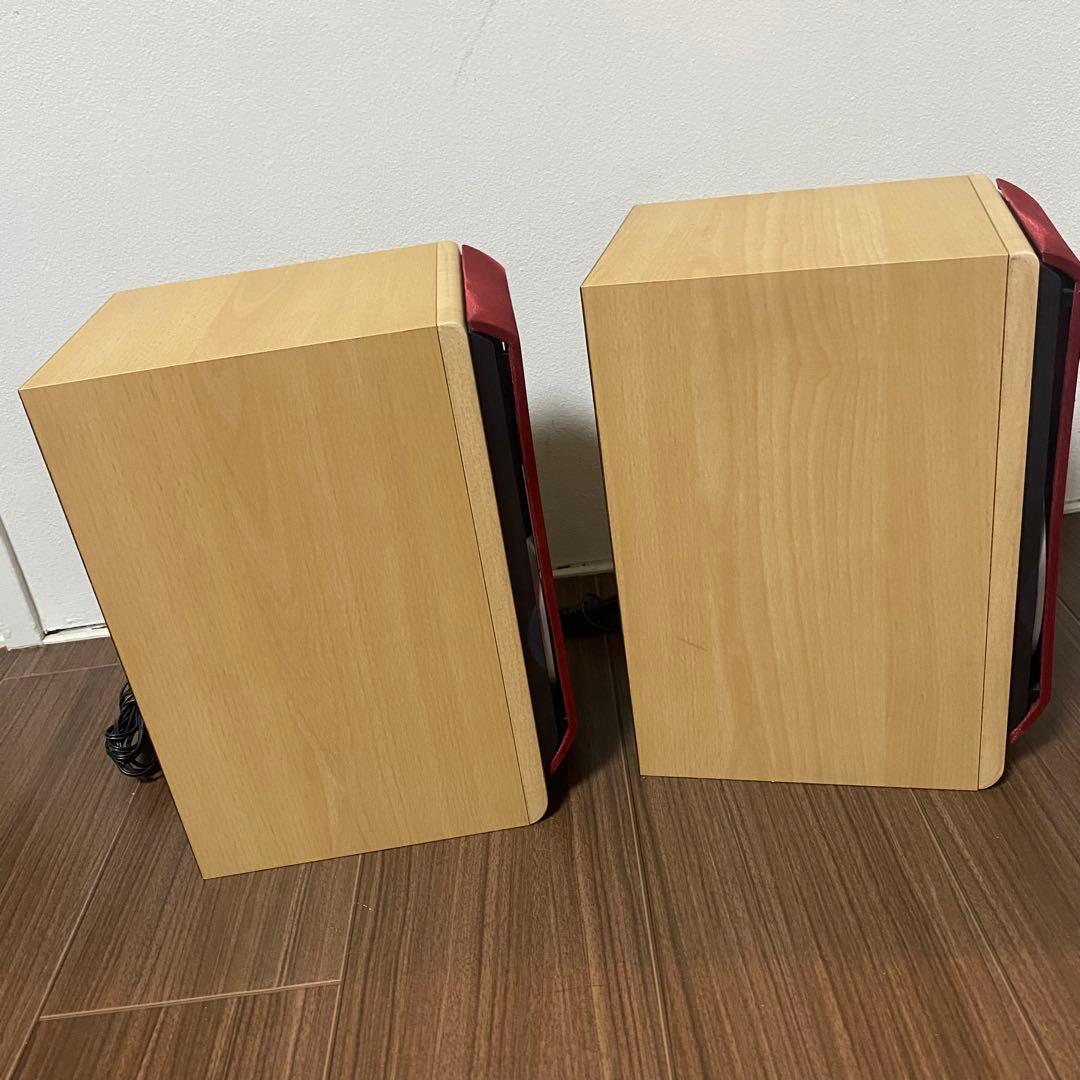 KENWOOD CD/MD RECEIVER RD-BR2001MD コンポ