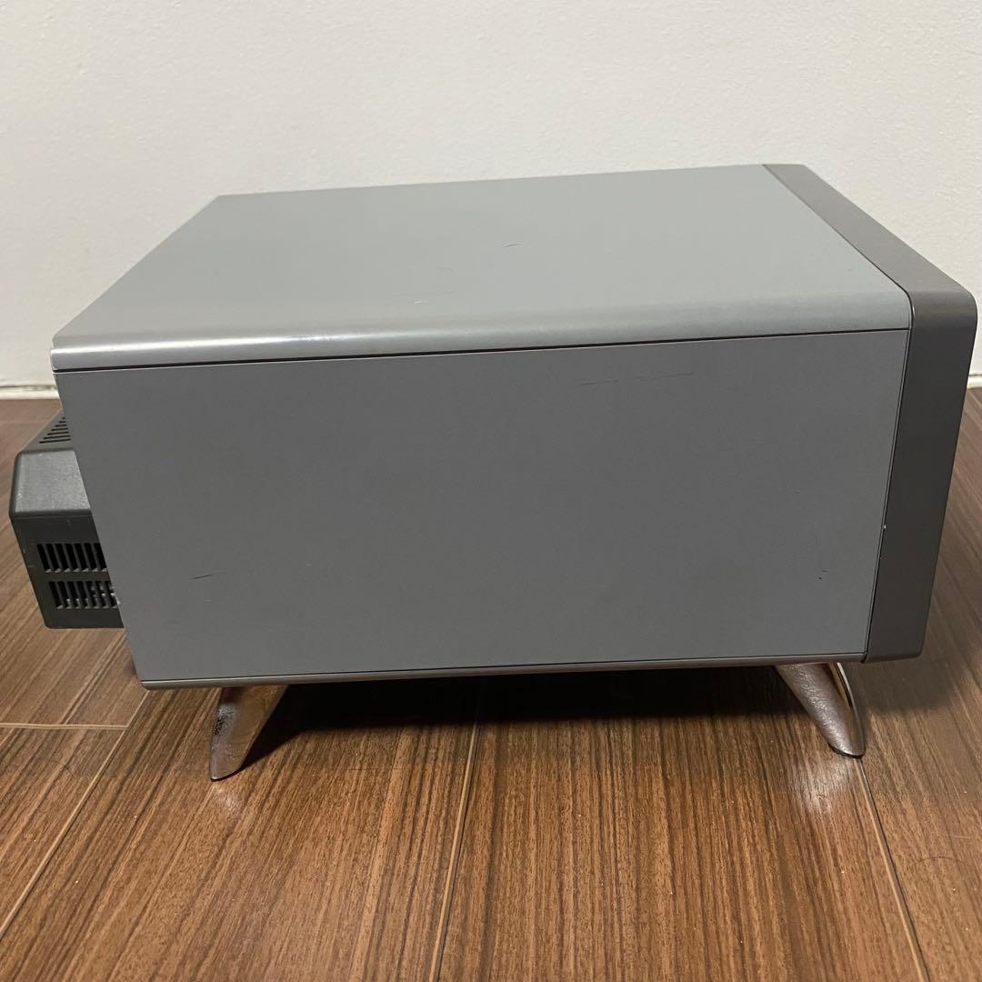 KENWOOD CD/MD RECEIVER RD-BR2001MD コンポ