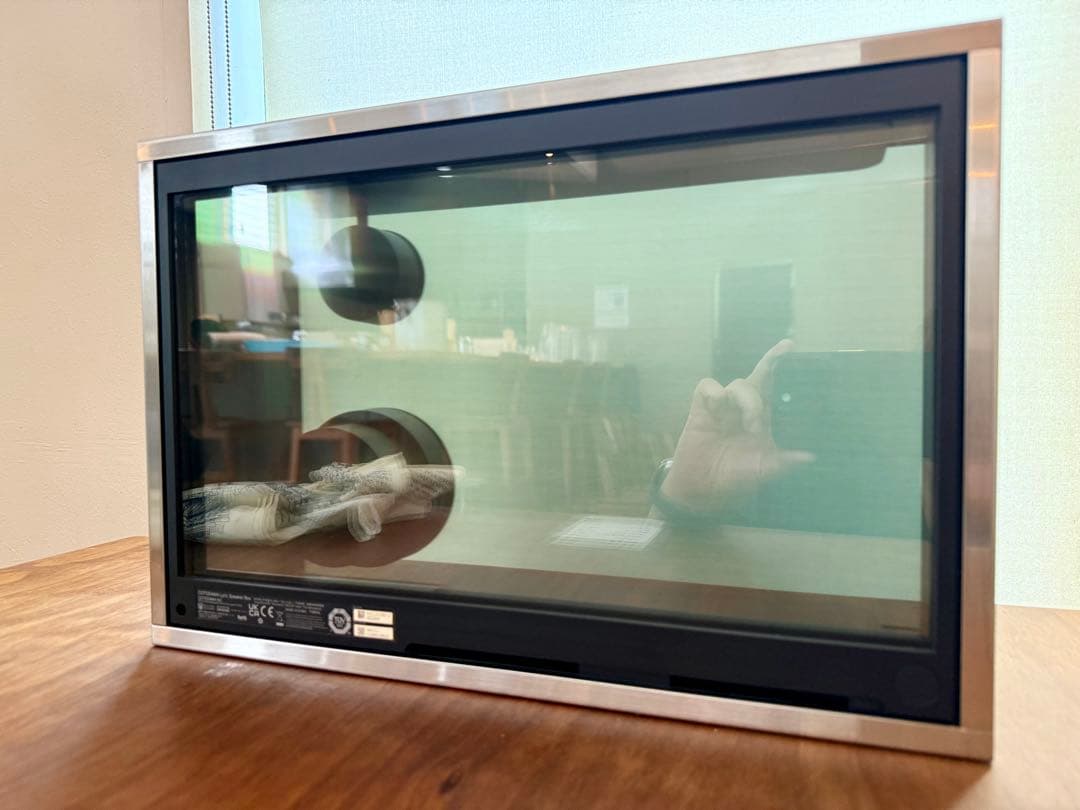 正規品 COTODAMA SPEAKER BOX LSB-2 動作確認済