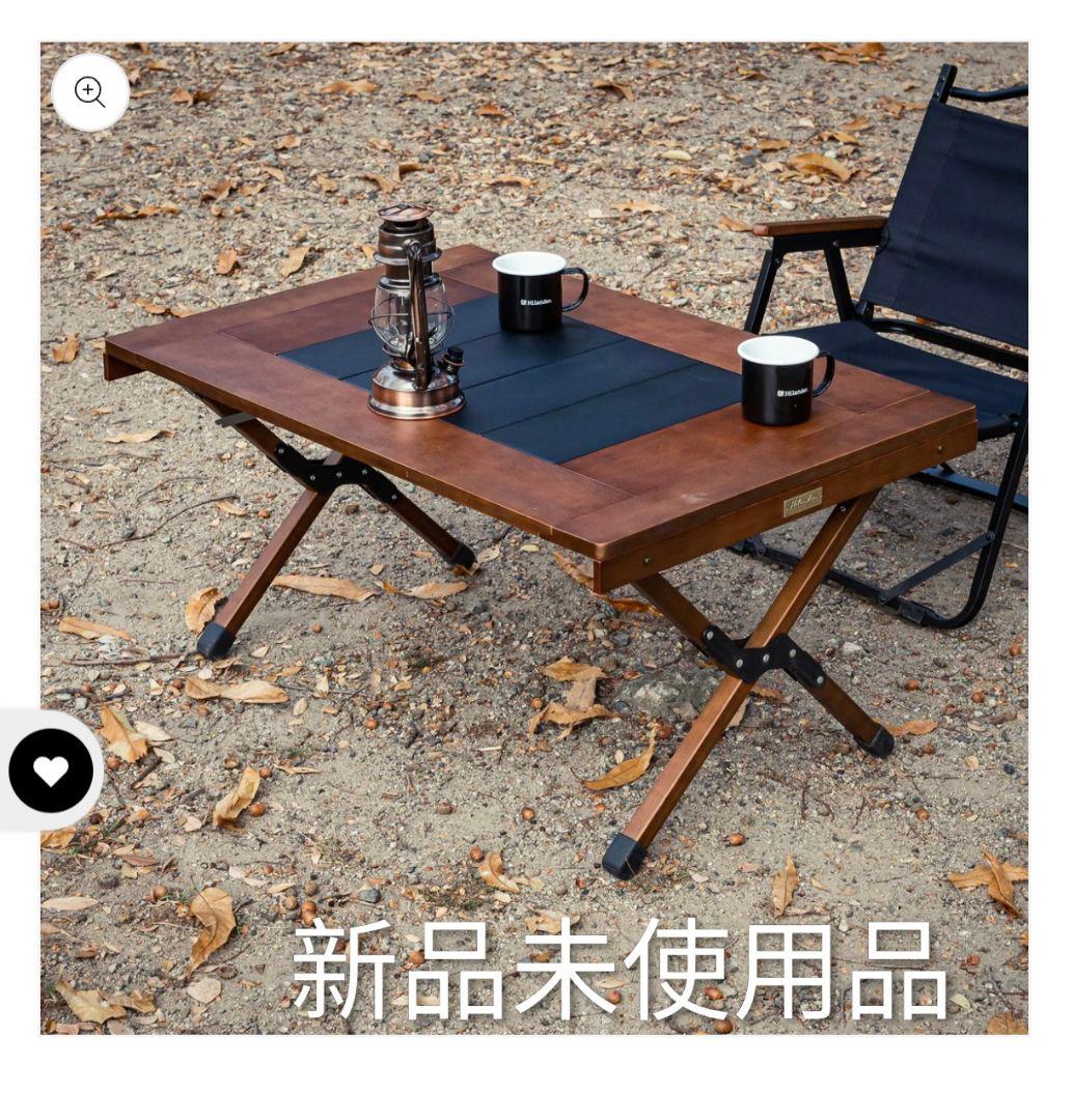Hilander chef table ハイランダーシェフテーブル