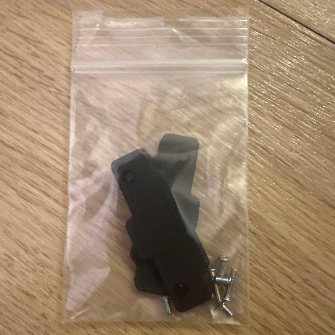 Y*1様 ContactGlove2 + Magnetra2 M/ブラック Di