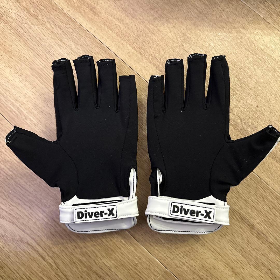 Y*1様 ContactGlove2 + Magnetra2 M/ブラック Di