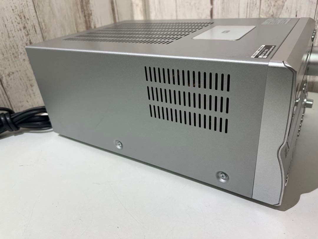 ONKYO NFR-9TX CD・ラジオ・Bluetooth対応