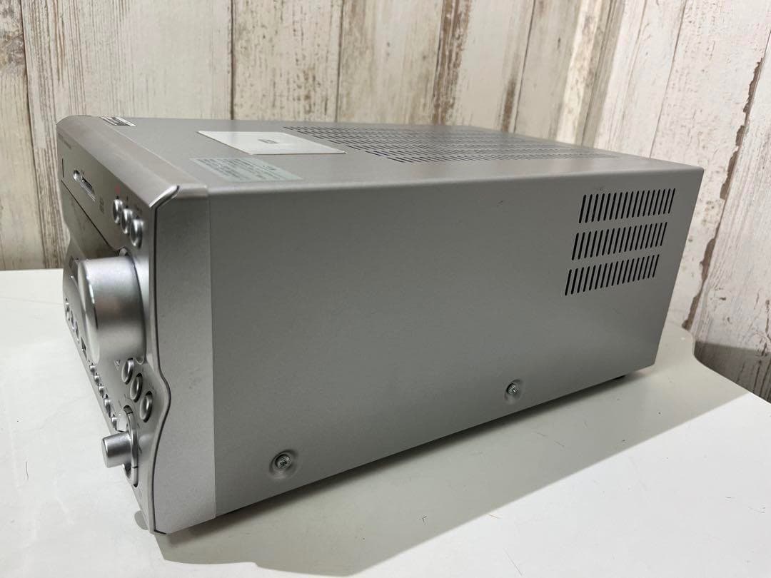 ONKYO NFR-9TX CD・ラジオ・Bluetooth対応