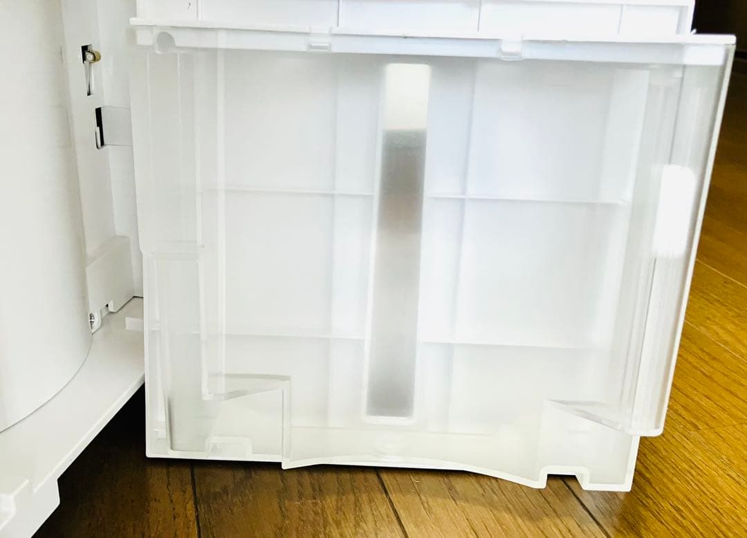 ナカトミスポットクーラー　MAC-10 2021年度製