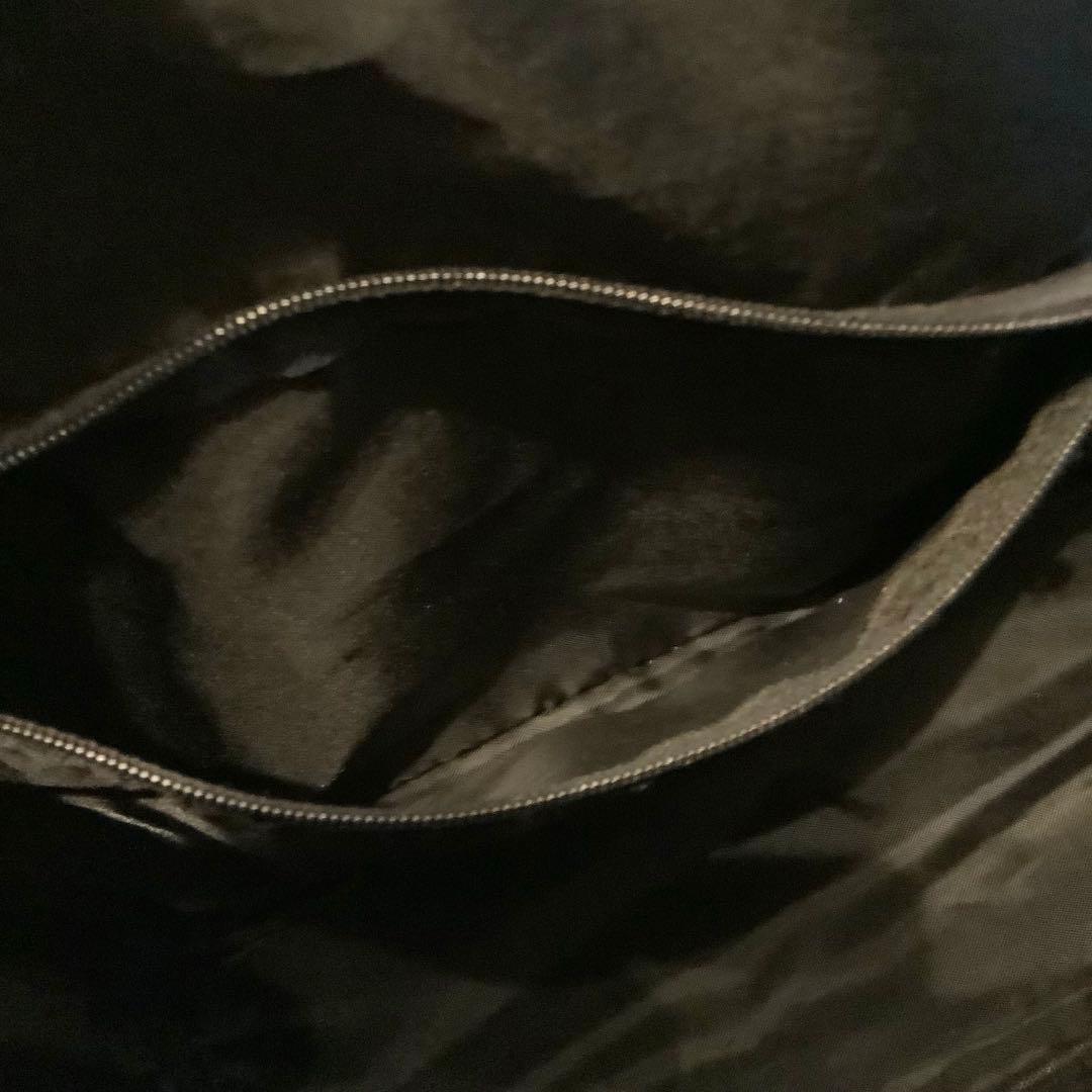 未使用保管品✨パーリーゲイツ　ラウンドバッグ　カートバック