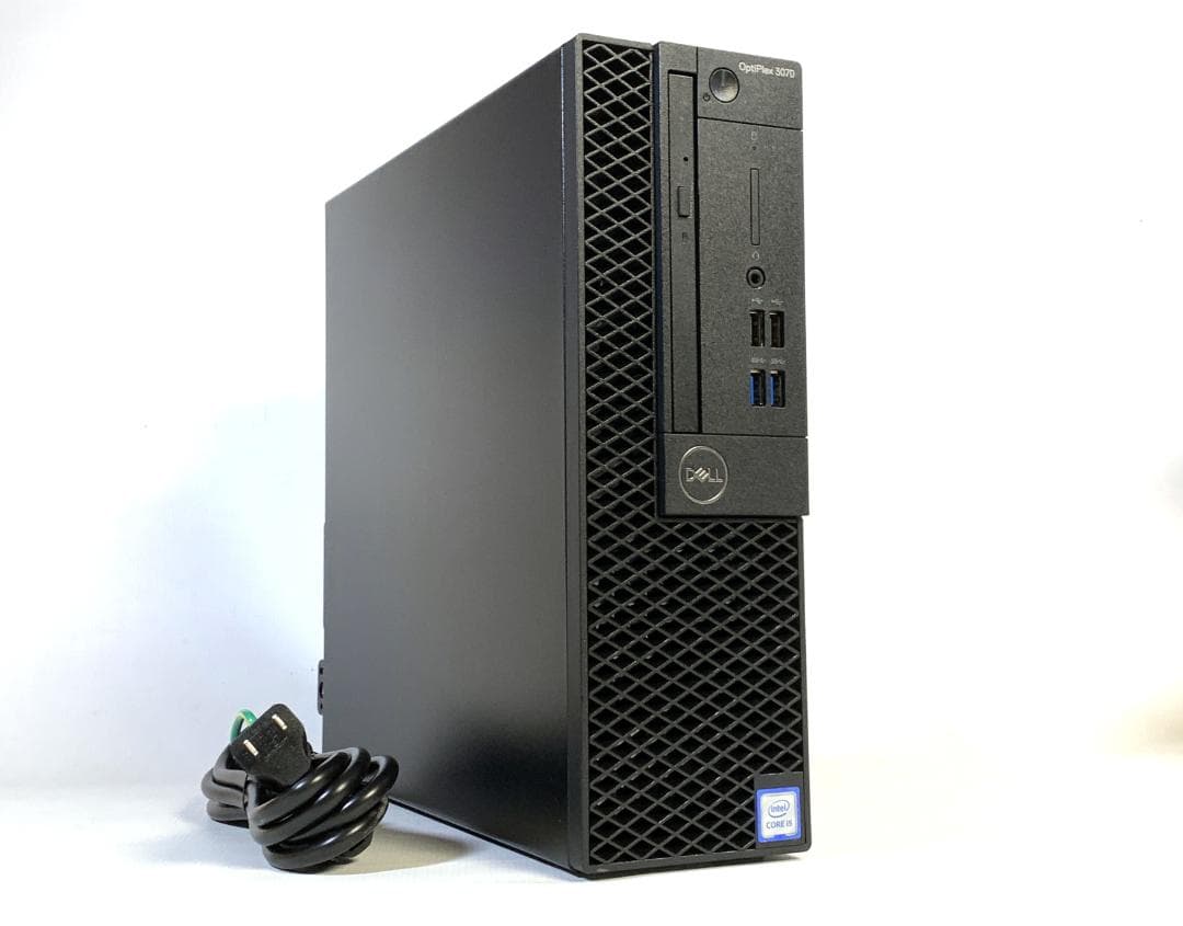 DELL M.2 SSD＋2.0TB Windows11 Pro i5 20GB