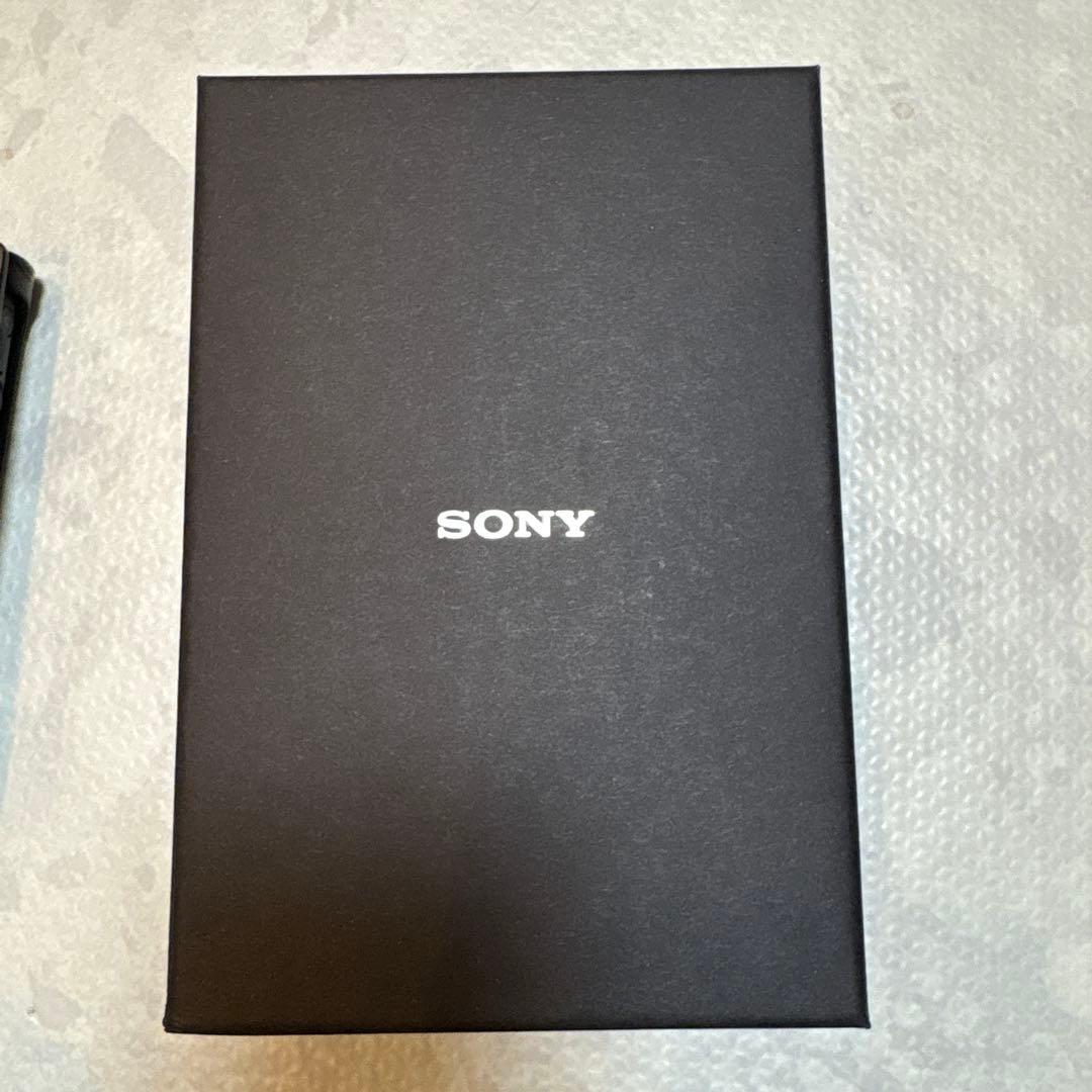 SONY ポータブルオーディオプレーヤー ウォークマン NW-ZX2 ハイレゾ