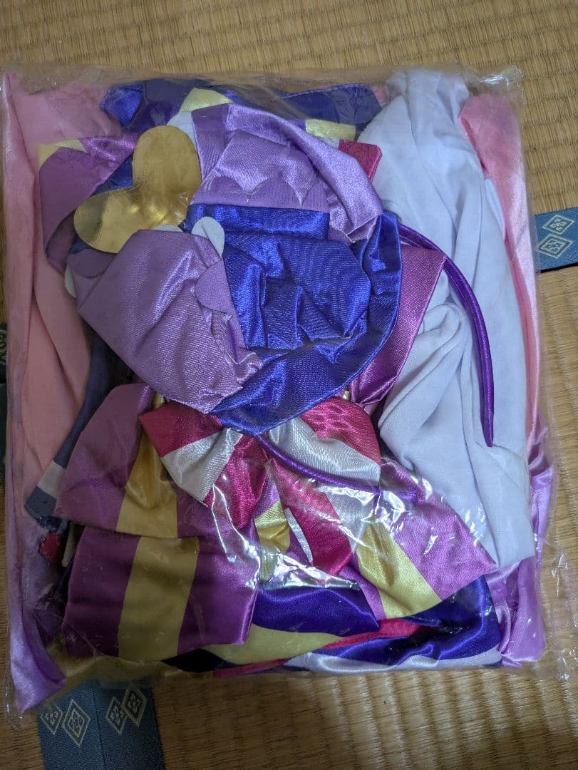 と*ご様 わんだふるぷりきゅあ　キュアフレンディ　コスプレ　衣装　XXXLサイズ