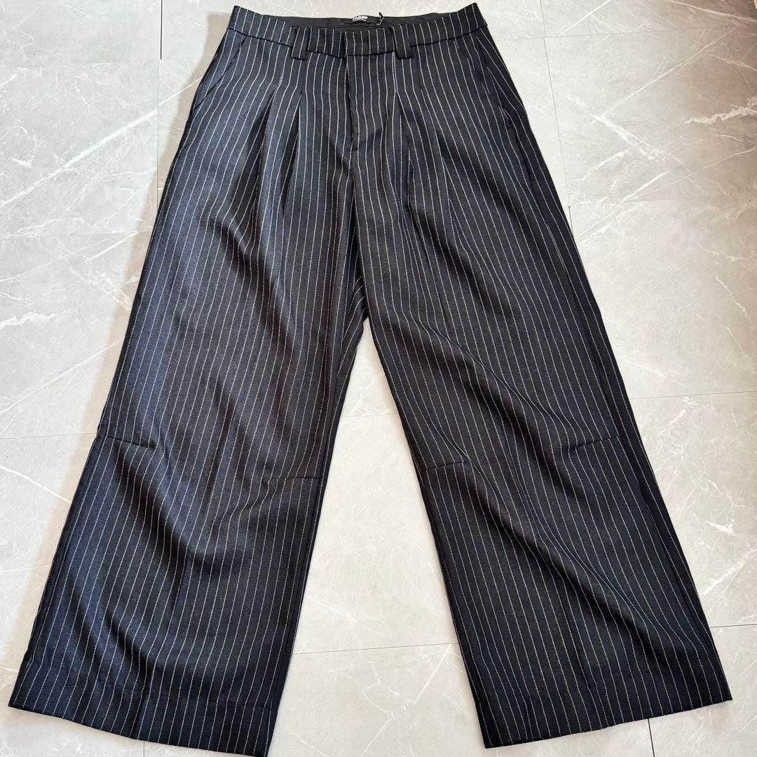 Goliath Suit Pants jaded london スラックス
