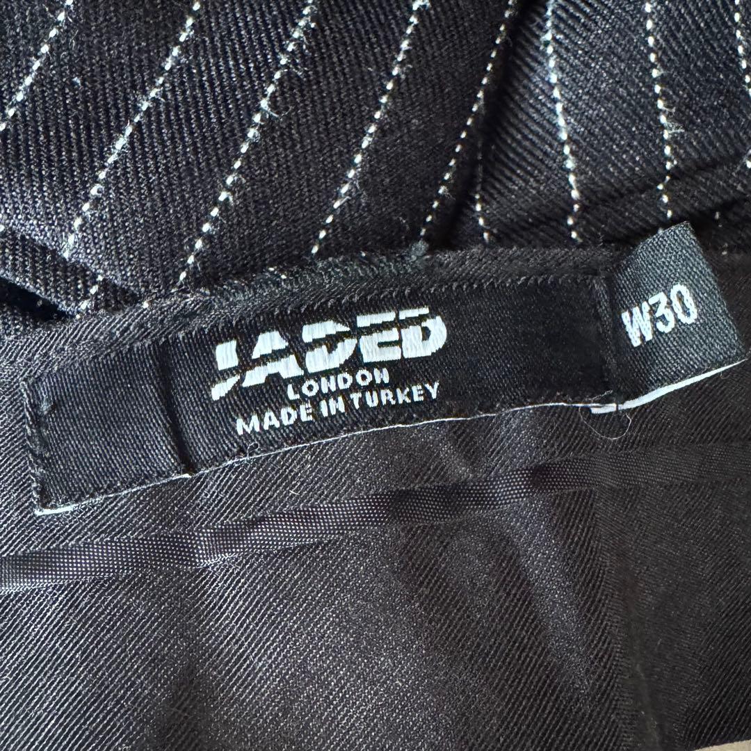 Goliath Suit Pants jaded london スラックス