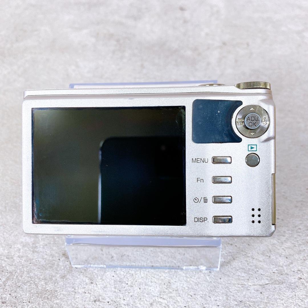 RICOH（リコー）CX2 コンパクトデジタルカメラ