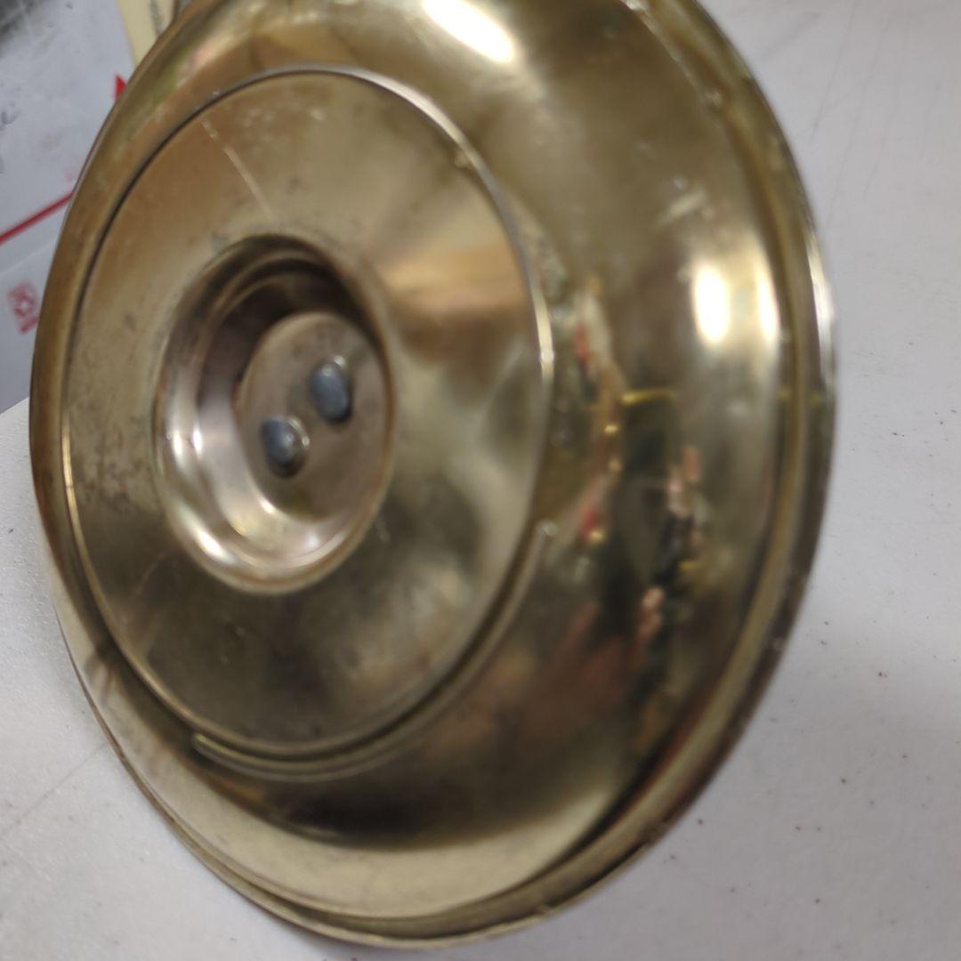 ミスターピーナッツ　50周年トレイ　コレクションストック品