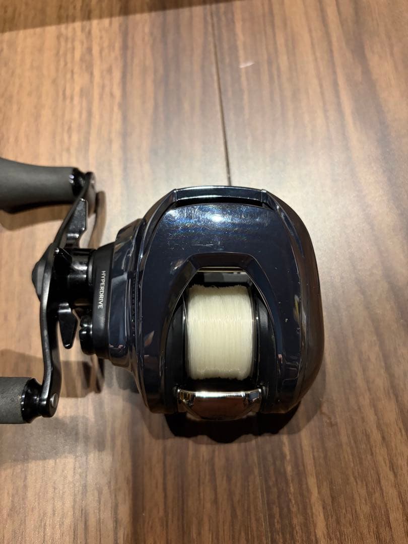 Daiwa IMZ XHL TW HD-C スプール付