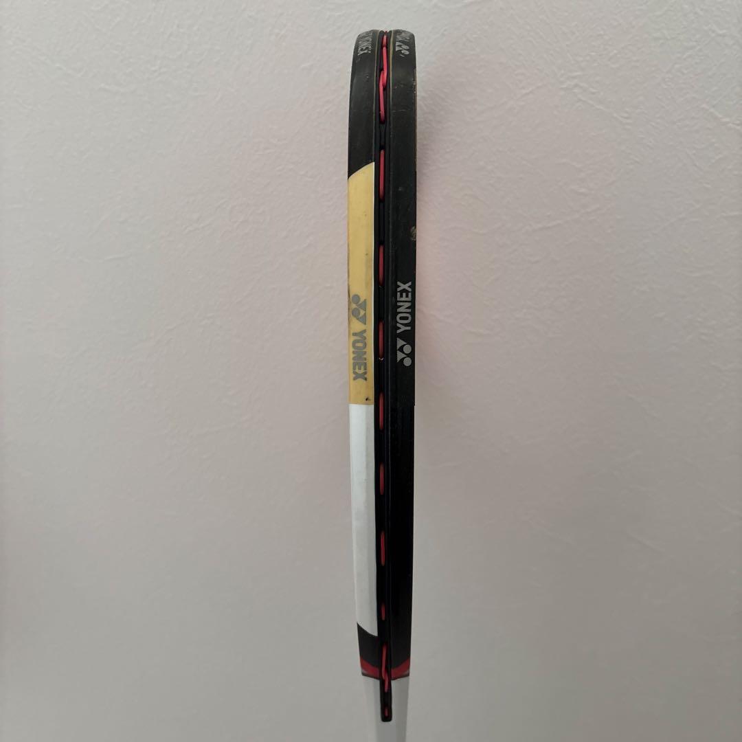 【超お得】YONEX ソフトテニス ラケット 5本セット 後衛用 NEXTAGE