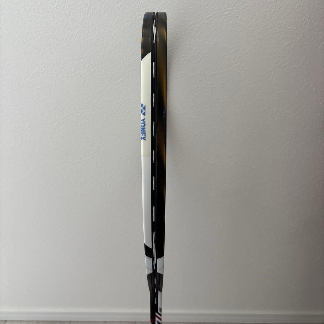 【超お得】YONEX ソフトテニス ラケット 5本セット 後衛用 NEXTAGE