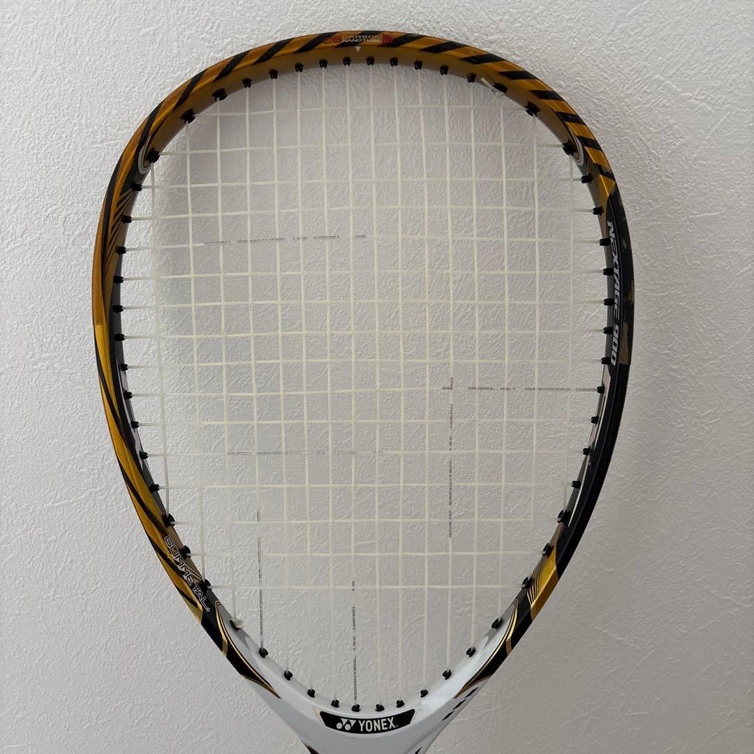 【超お得】YONEX ソフトテニス ラケット 5本セット 後衛用 NEXTAGE