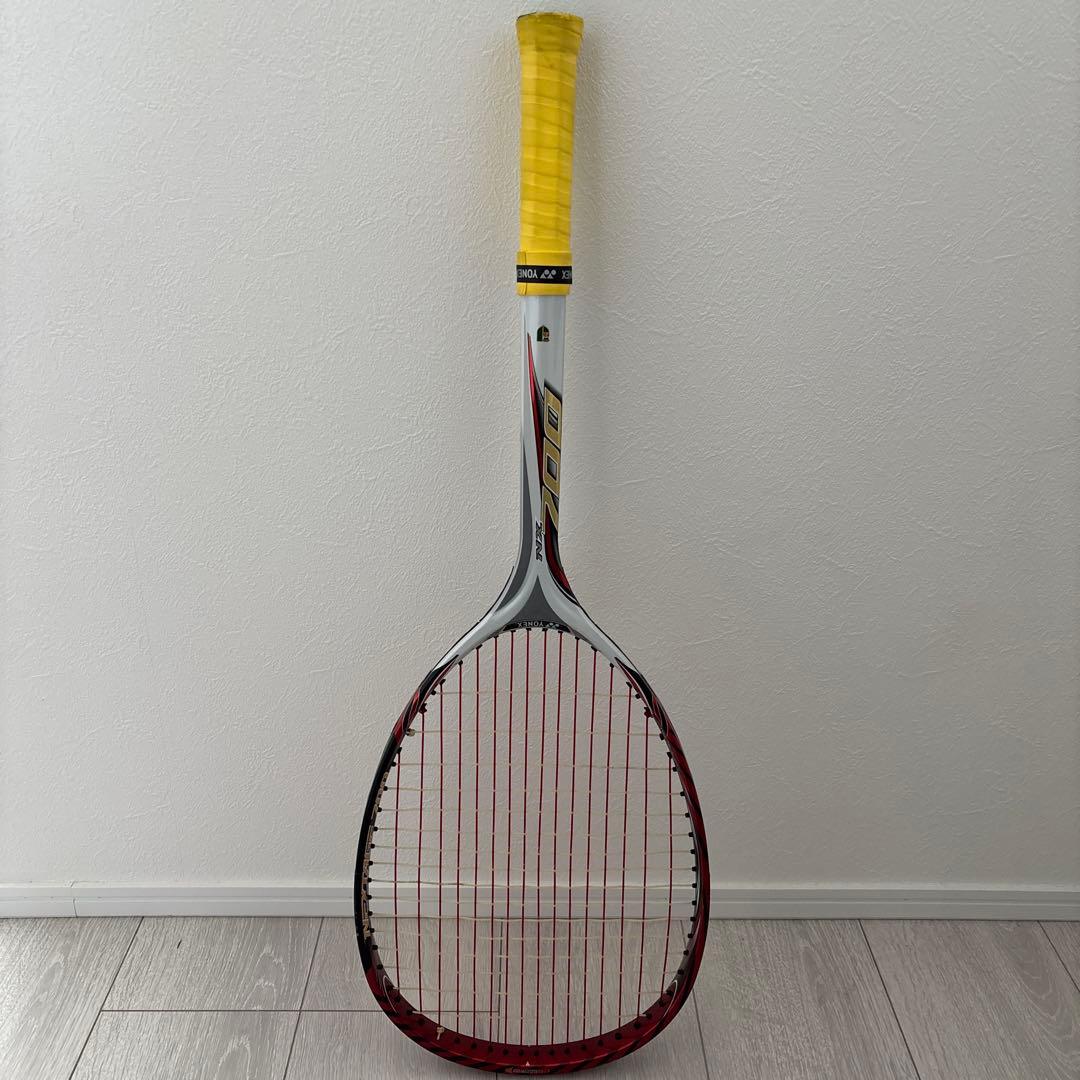 【超お得】YONEX ソフトテニス ラケット 5本セット 後衛用 NEXTAGE