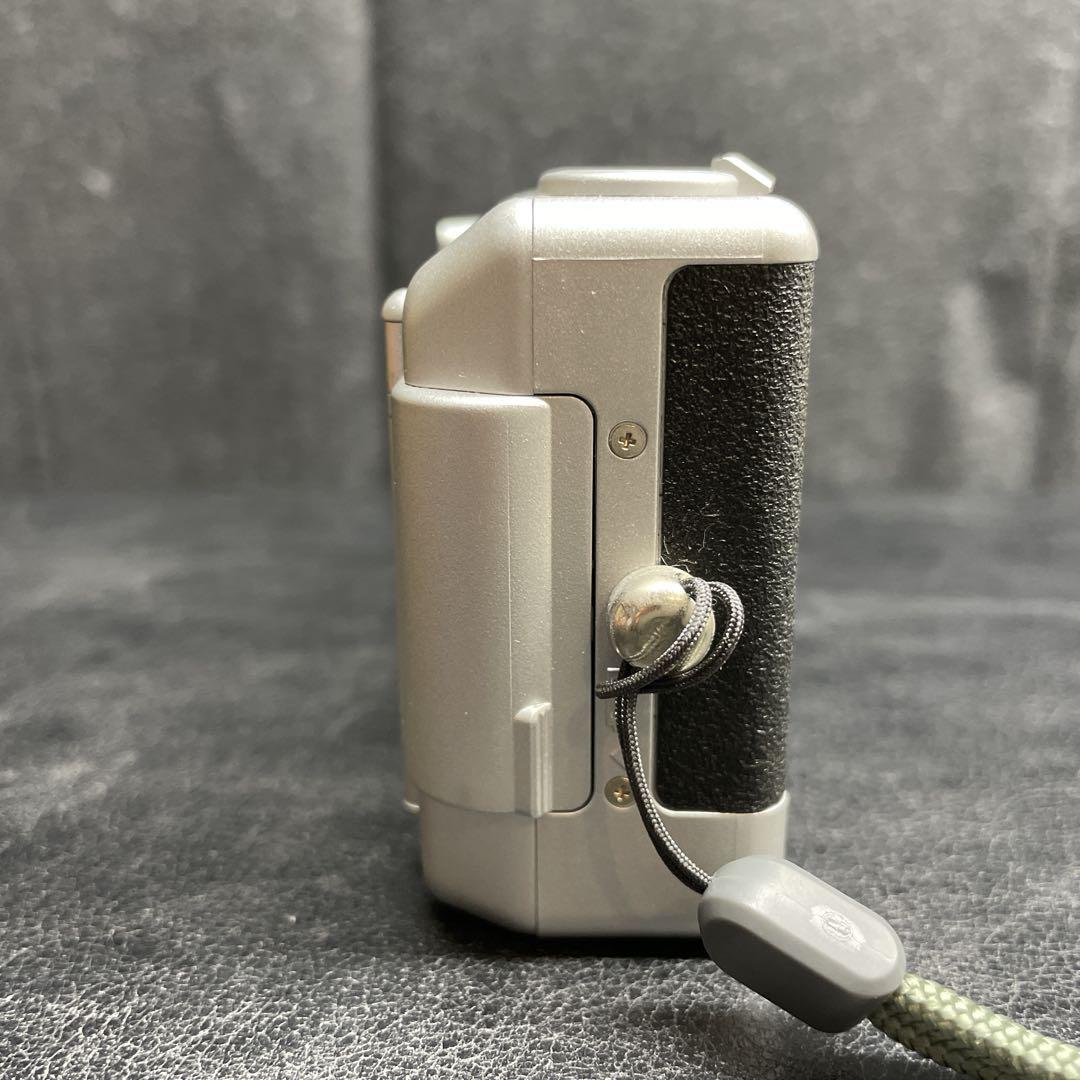 Fujifilm フジフィルム Natura NS コンパクトフィルムカメラ