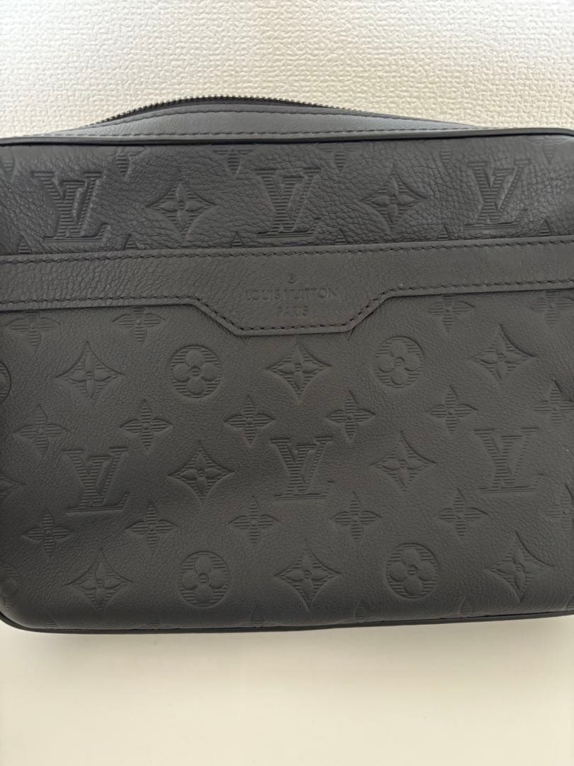 【ミッキー様】ルイヴィトントリオメッセンジャー