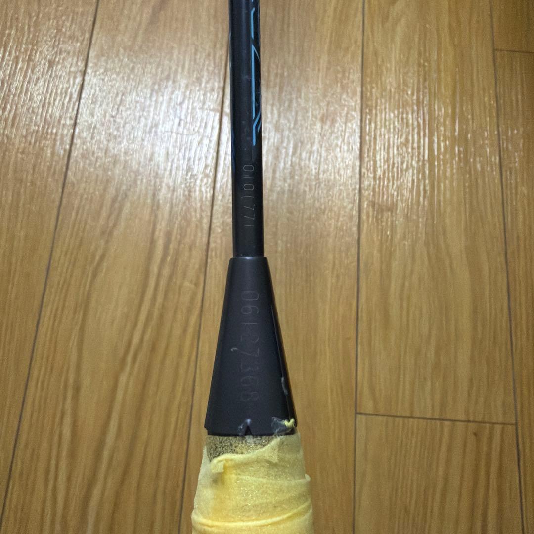 ボルトリックzフォース2 4UG5