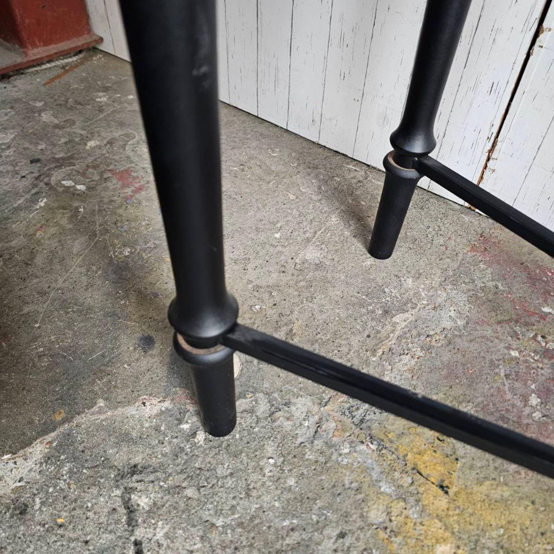 【q177/k】飾り棚 コンソール テーブル アンティーク調 インテリア