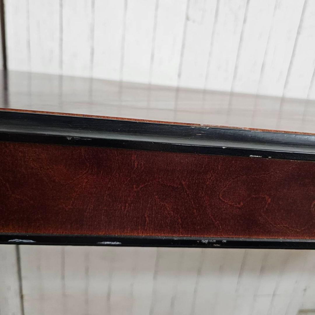 【q177/k】飾り棚 コンソール テーブル アンティーク調 インテリア