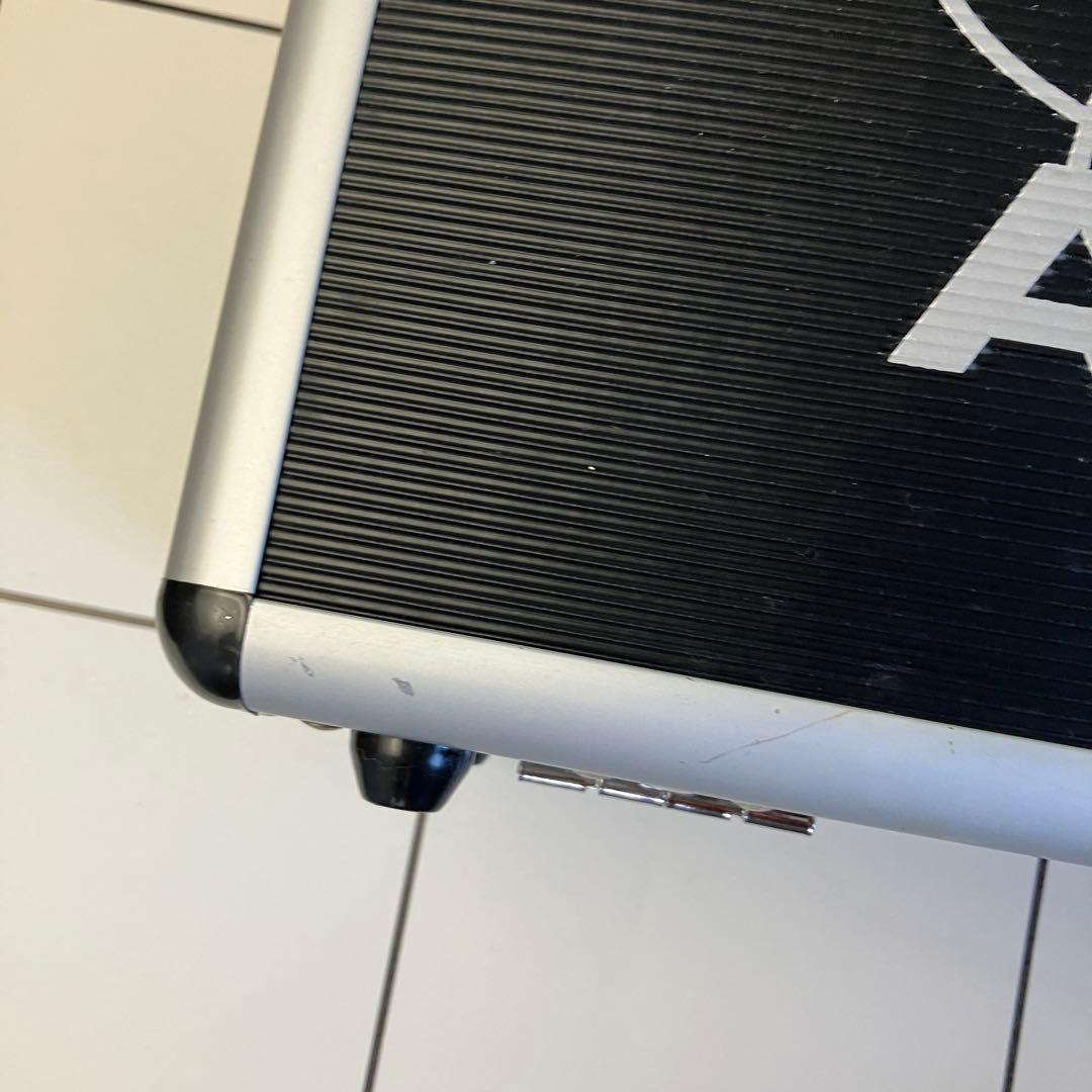 【美品】AKG C3000B ラージダイアフラム コンデンサマイク 動作確認済み