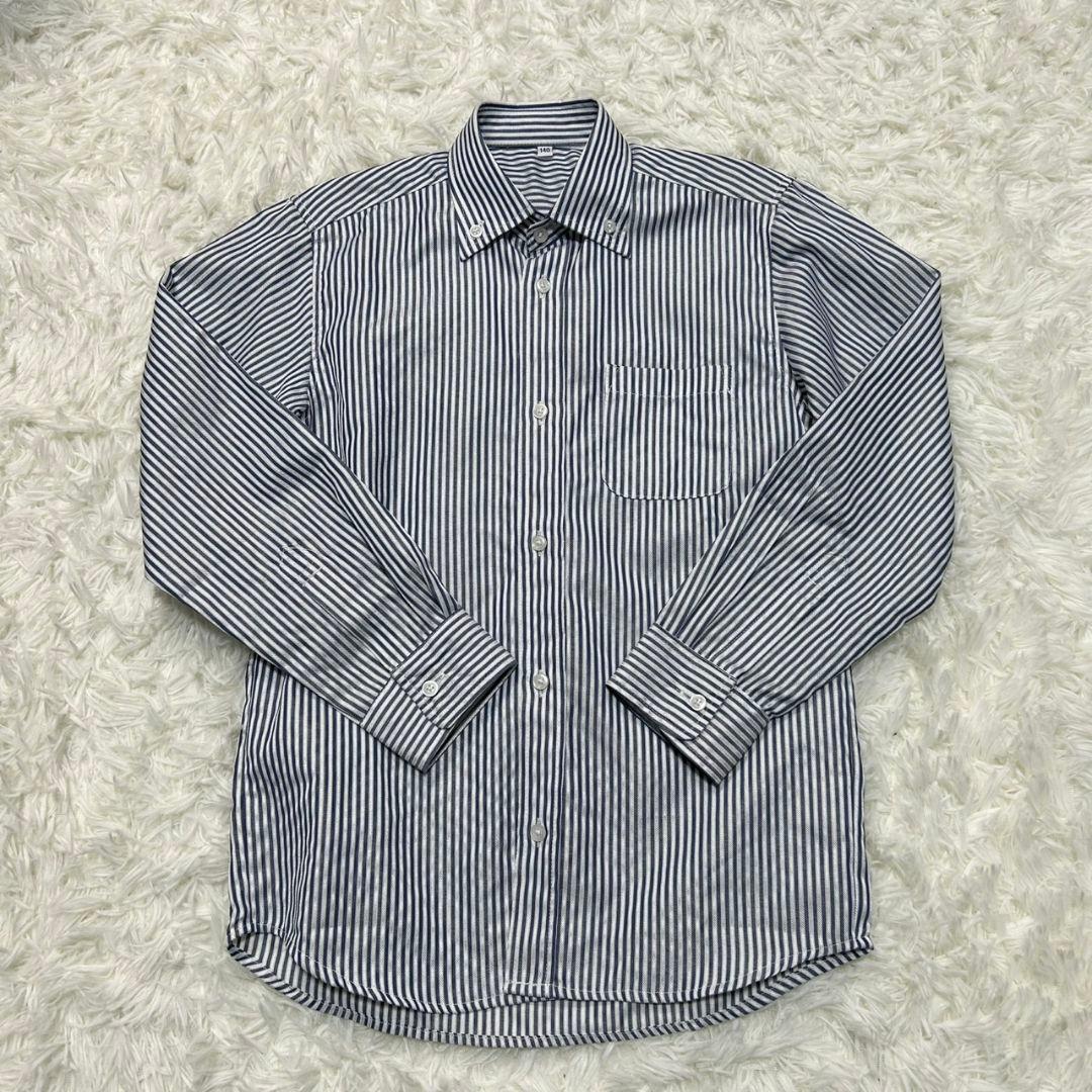 【極美品】ワンダーファクトリー フォーマル スーツ キッズ 男の子 140 黒