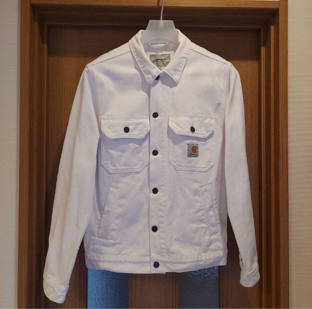 ジャケット・アウター carhartt wip stetson jacket