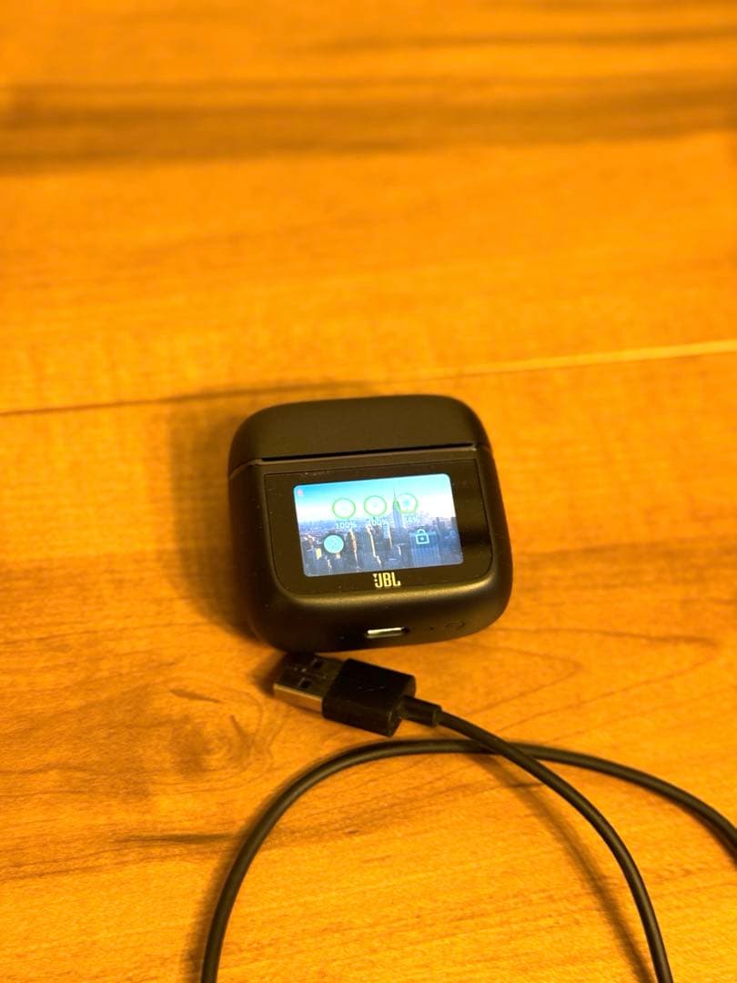 JBL TOUR PRO3 動作保証