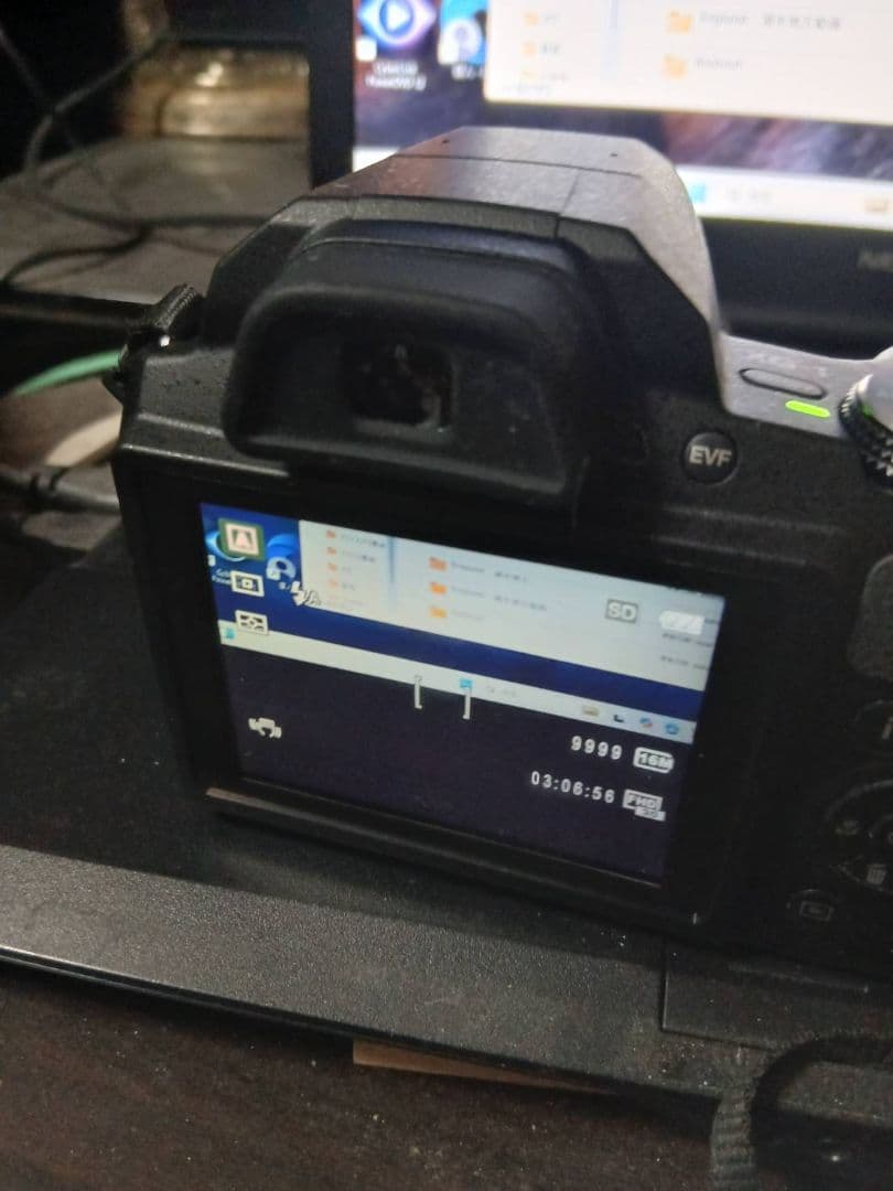 デジタルカメラ XG-1 1,600万画素 超広角-超望遠52倍＋ズームレンズ