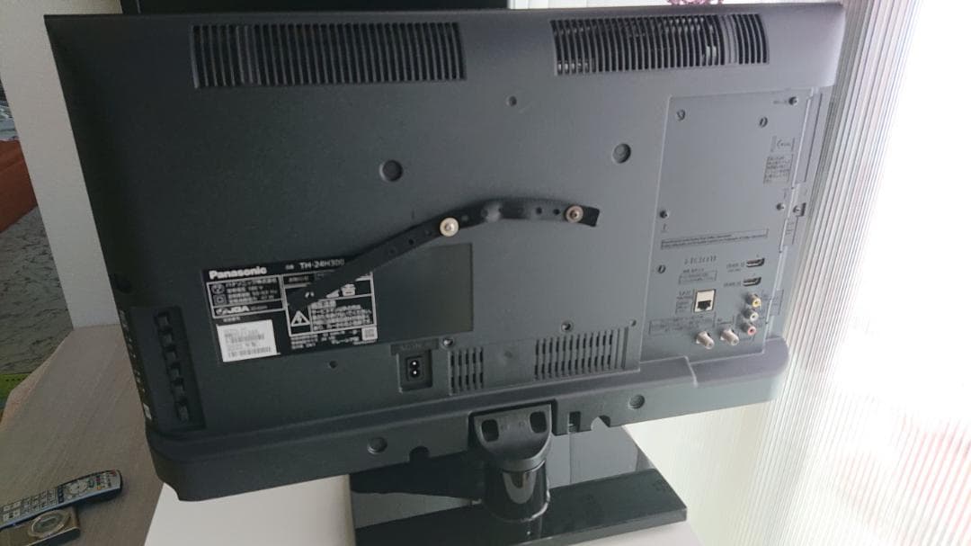 Panasonic TH-24H300 テレビ 2020年製・売り切り価格