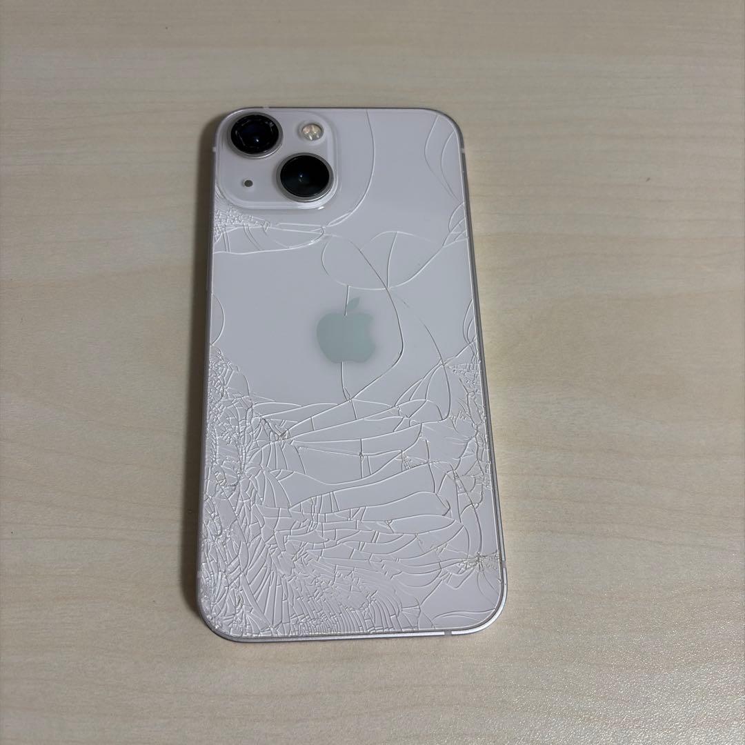 iPhone 13 mini ピンク　128GB