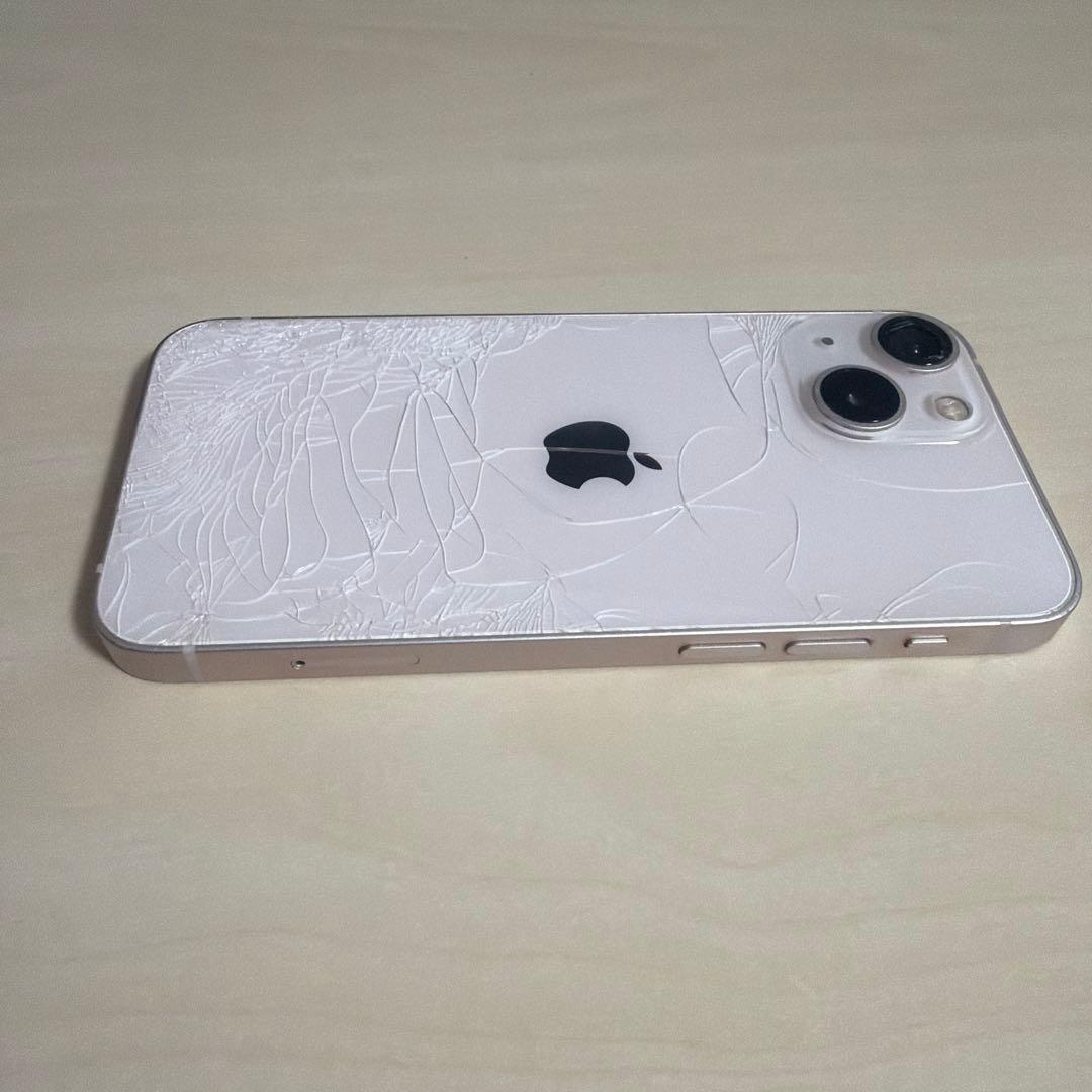 iPhone 13 mini ピンク　128GB