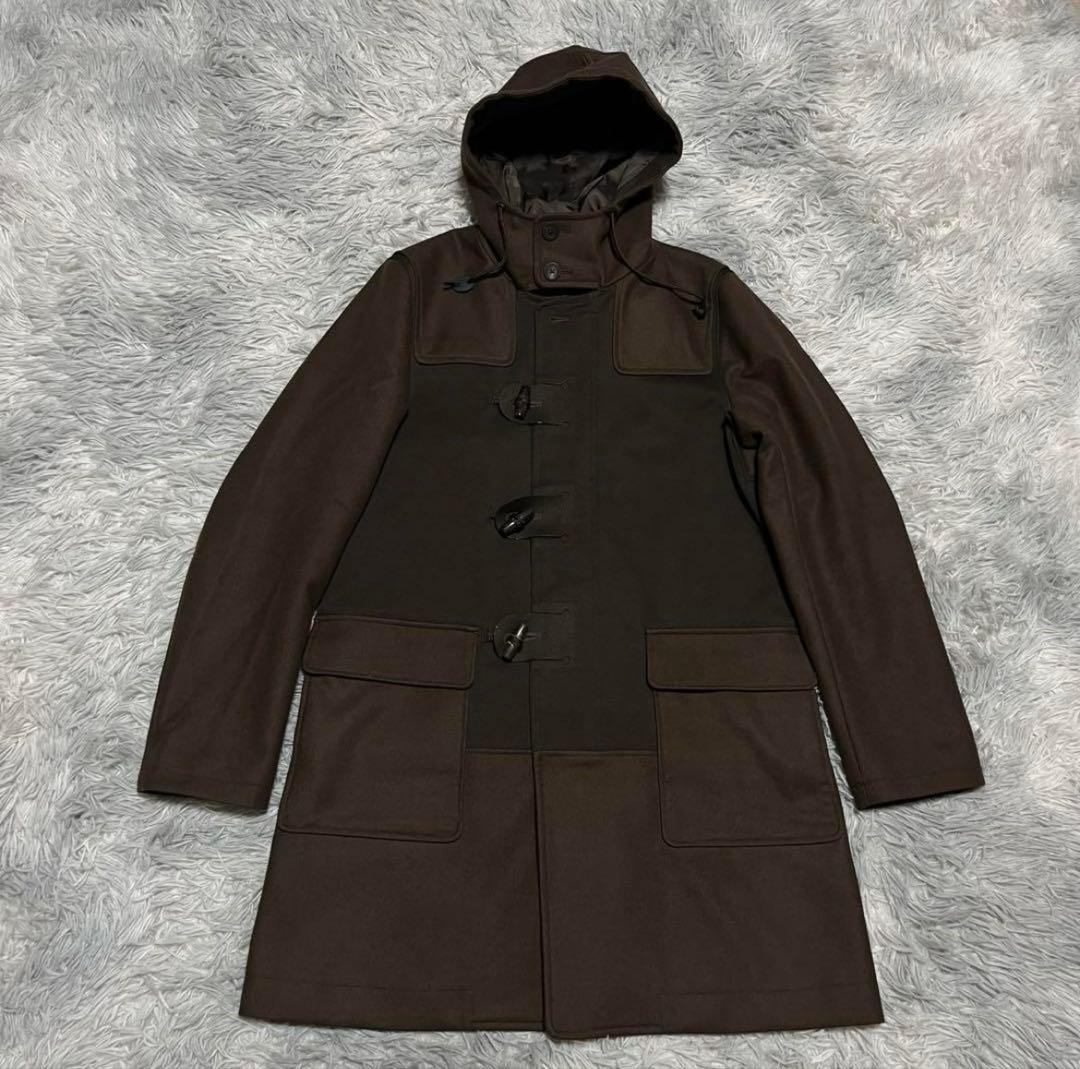 KN08sircus 切り替えメルトン〈定価107,800円〉