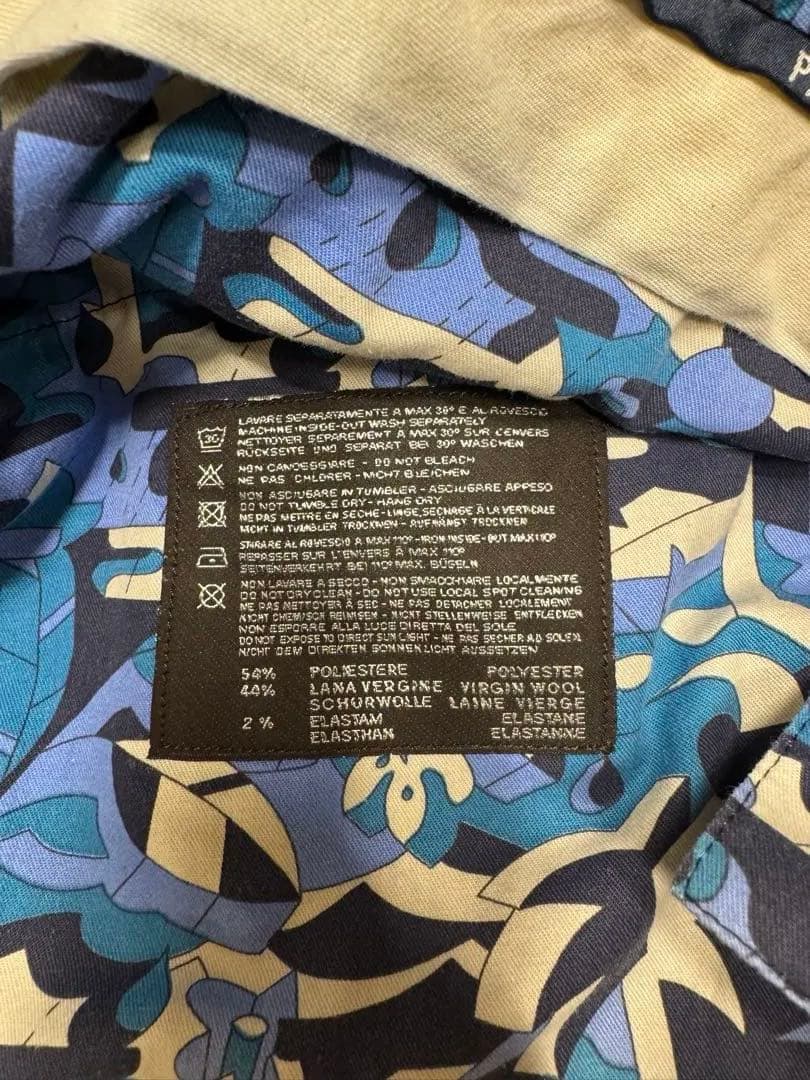 美品！！PT Torino スーパースリム