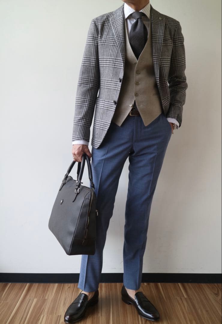 美品！！PT Torino スーパースリム