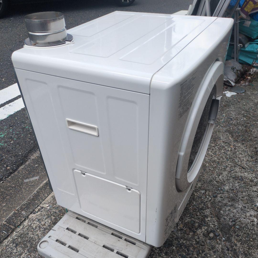 リンナイ ガス衣類乾燥機 都市ガス用 RDT-31S