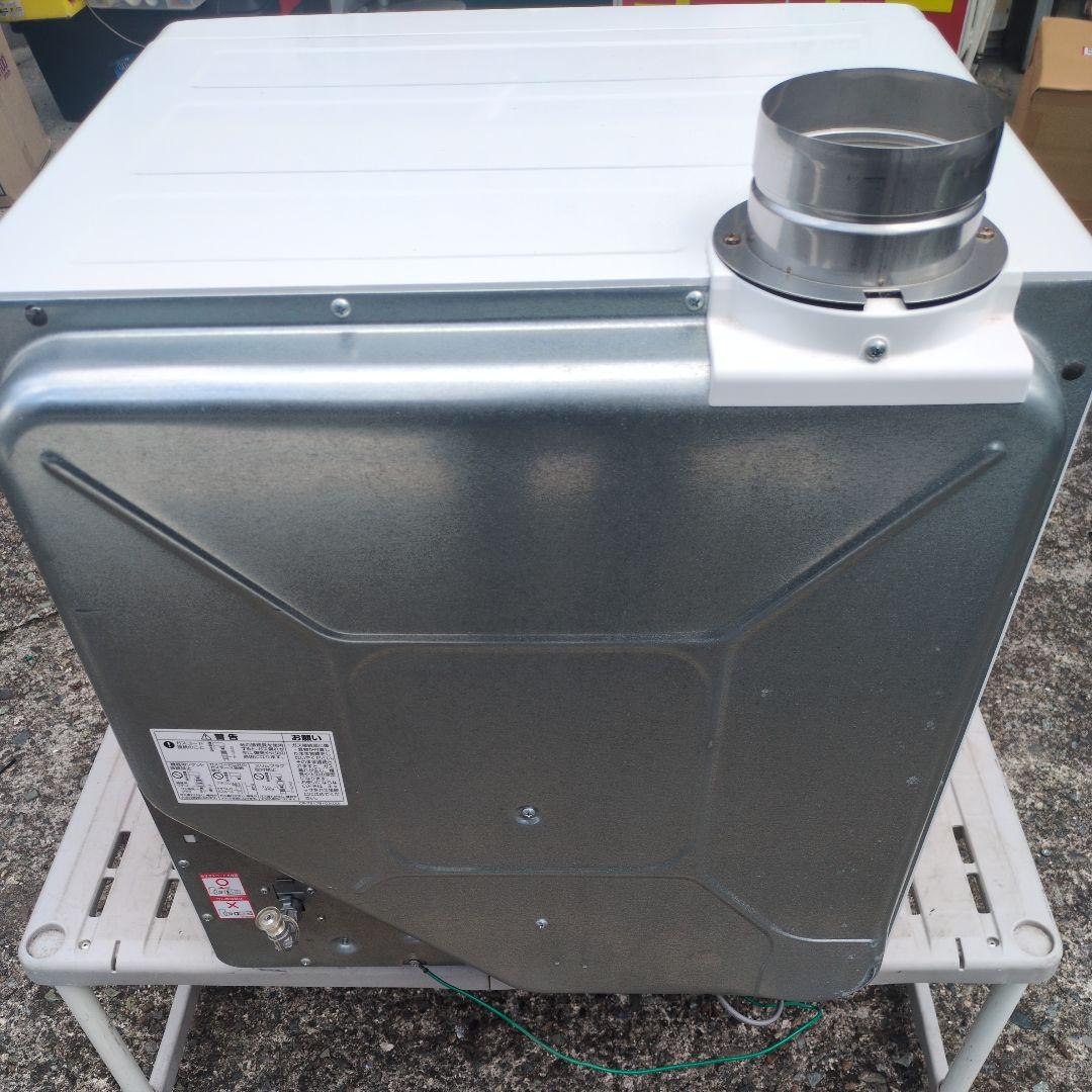 リンナイ ガス衣類乾燥機 都市ガス用 RDT-31S