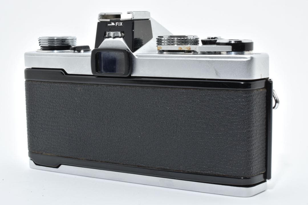 ★希少・露出計不動品★ オリンパス M-1 ボディ #21004