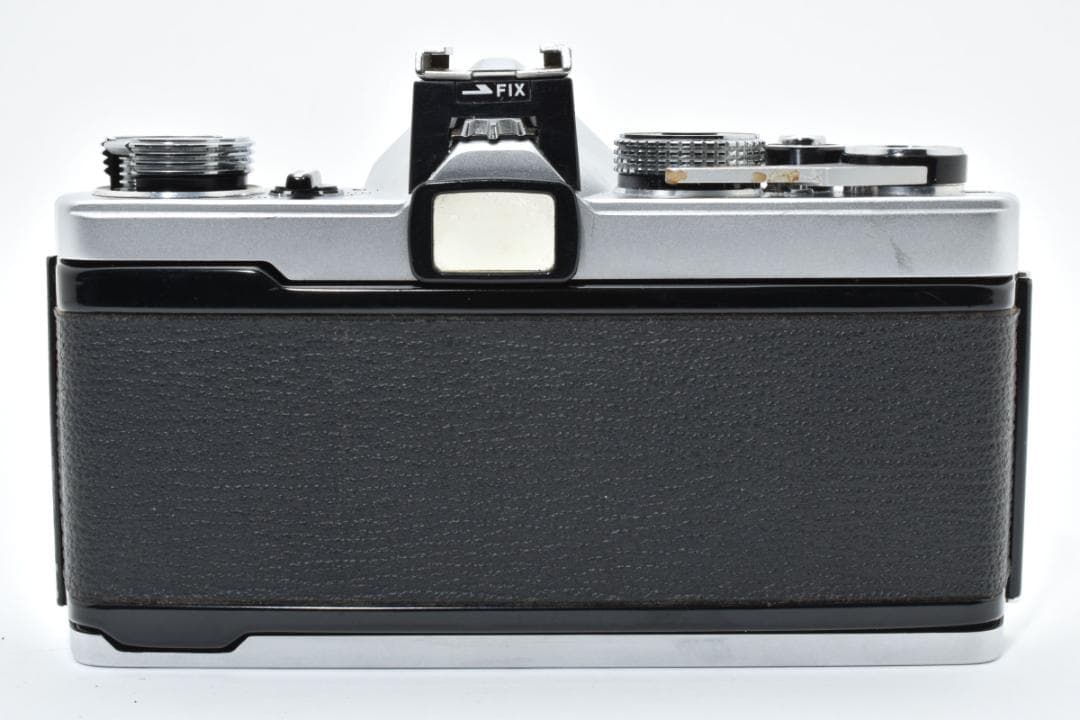 ★希少・露出計不動品★ オリンパス M-1 ボディ #21004