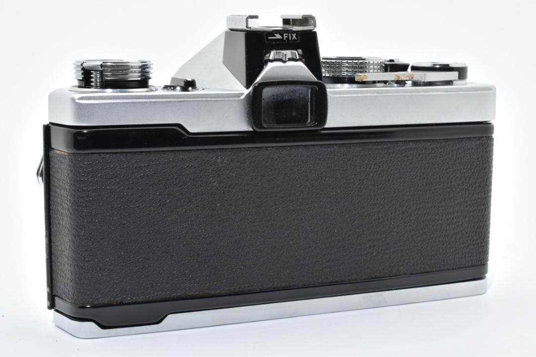 ★希少・露出計不動品★ オリンパス M-1 ボディ #21004