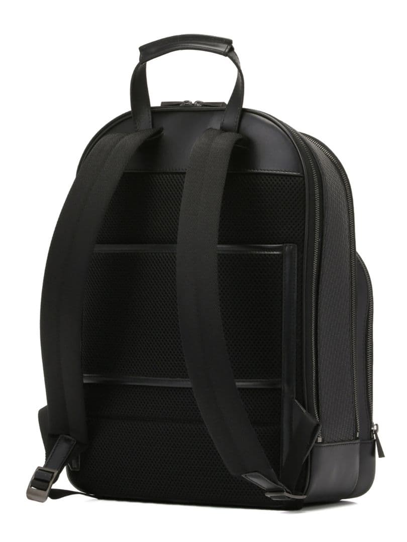 SERAPIAN セラピアン インベーダー GAMEOVER デザイン リュック